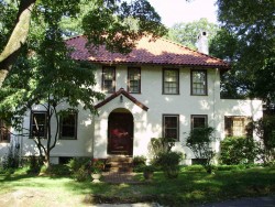26 Larch Rd, Newton, MA 02468 exterior