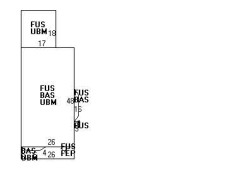 10 Milton Ave, Newton, MA 02465 floor plan