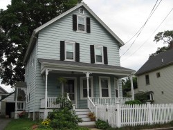 14 Camden Rd, Newton, MA 02466 exterior