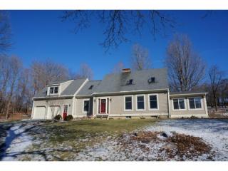 569 Round Barn Rd, Ferrisburgh, VT 05456 exterior