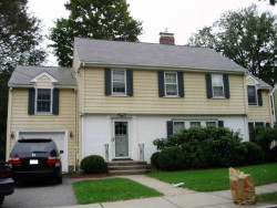 54 Arapahoe Rd, Newton, MA 02465 exterior