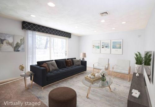 112 Valley Rd, Needham, MA 02492 exterior