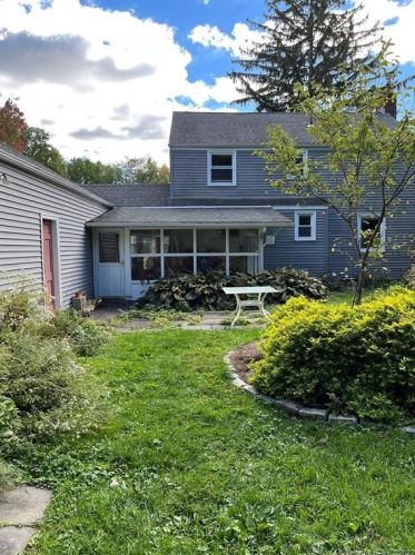 34 Remington Rd, Windsor, CT 06095 exterior