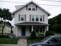 5 Melbourne Ave, Newton, MA 02460 exterior