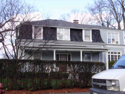 77 Highland Ave, Newton, MA 02460 exterior