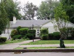 85 Brookline St, Newton, MA 02467 exterior