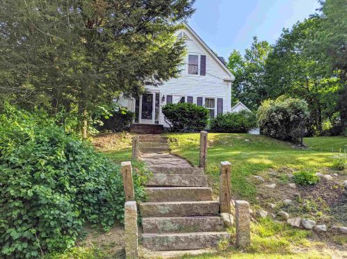 622 Turnpike Rd, Mason, NH 03048 exterior