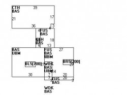 39 Sky View Cir, Newton, MA 02459 floor plan