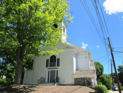 15 Summer St, Newton, MA 02464 exterior