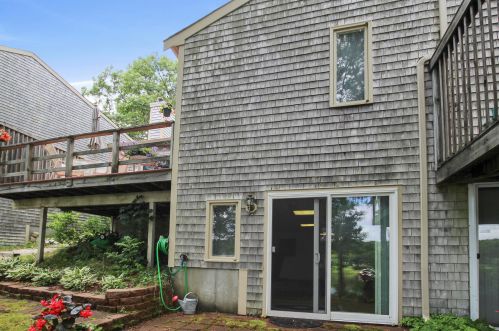 189 Bayfront Way, Teaticket, MA 02536 exterior