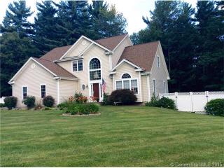 407 Southford Rd, Waterbury, CT 06762 exterior