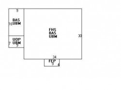 21 Alexander Rd, Newton, MA 02461 floor plan