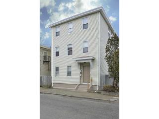 47 Courtland St, Providence, RI 02909 exterior