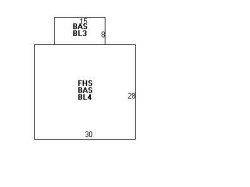 30 Silver Lake Ave, Newton, MA 02458 floor plan