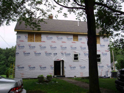 35 Bernard St, Newton, MA 02461 exterior
