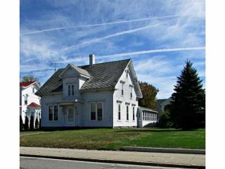 498 Main St, Woonsocket, RI 02895 exterior
