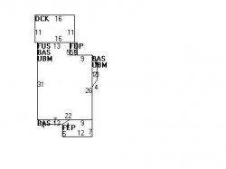 7 Ossipee Rd, Newton, MA 02464 floor plan