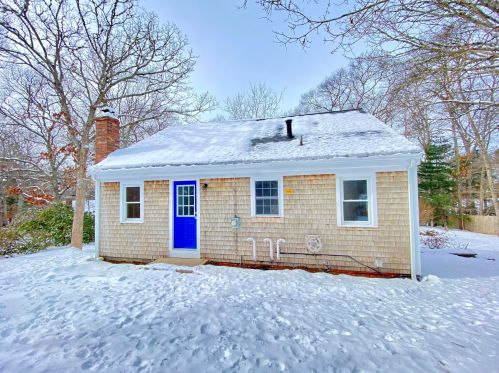 3 Cappawack Rd, New Seabury, MA 02649 exterior