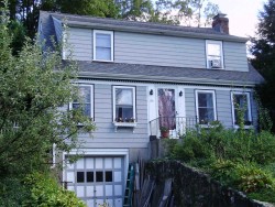 124 Staniford St, Newton, MA 02466 exterior