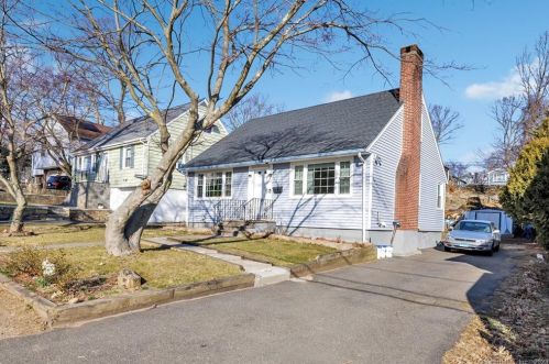 90 Marcel St, Bridgeport, CT 06606 exterior