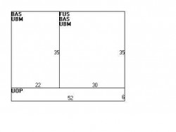 41 Johnson Pl, Newton, MA 02466 floor plan