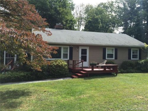 13 Twin Maple Dr, Bethel, CT 06801 exterior
