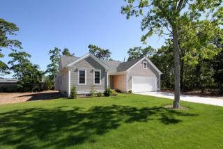 50 Dory Ln, Eastham, MA 02642 exterior