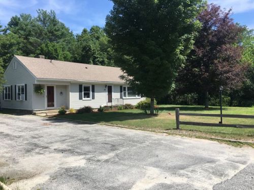 989 Putnam Pike, Glocester, RI 02814 exterior