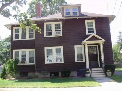 94 Eliot Ave, Newton, MA 02465 exterior