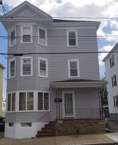 112 Phillips Ave, New Bedford, MA 02746 exterior