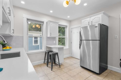 33 Wachusett St, Boston, MA 02136 exterior