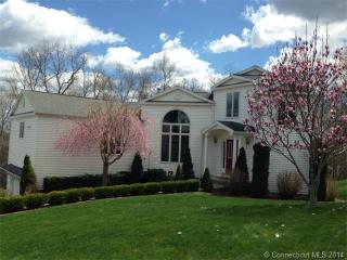 255 Kimberly Ln, Watertown, CT 06795 exterior