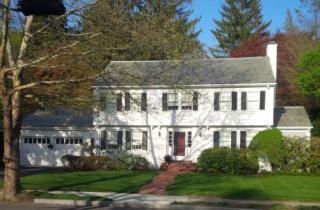 35 Evelyn Rd, Newton, MA 02468 exterior