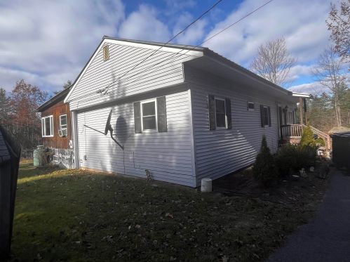 196 Old Turnpike Rd, Fitzwilliam, NH 03447 exterior