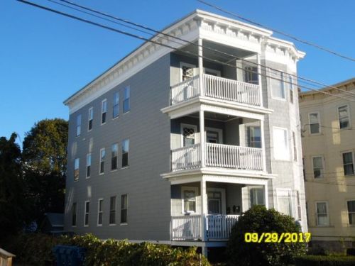 48 Montgomery St, Lawrence, MA 01841 exterior