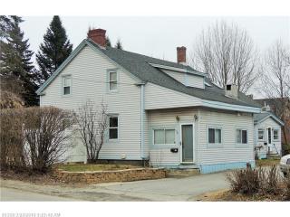 45 State St, Augusta, ME 04330 exterior