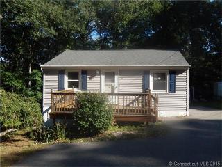 9 Saint Ronan Rd, Amston, CT 06231 exterior