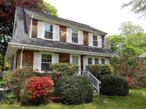 26 Pin Oak Way, Falmouth, MA 02540 exterior