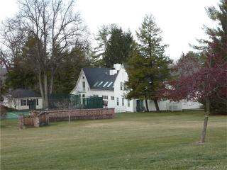 9 Great Elm Rd, West Woods, CT 06069 exterior