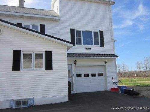 634 Main St, Cyr Plt, ME 04785 exterior