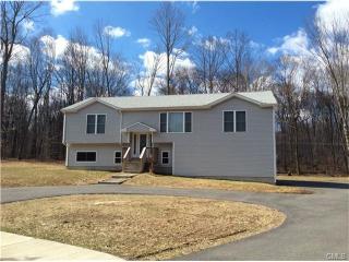 15 William Ln, Seymour, CT 06483 exterior