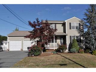 40 Colony St, Cranston, RI 02920 exterior