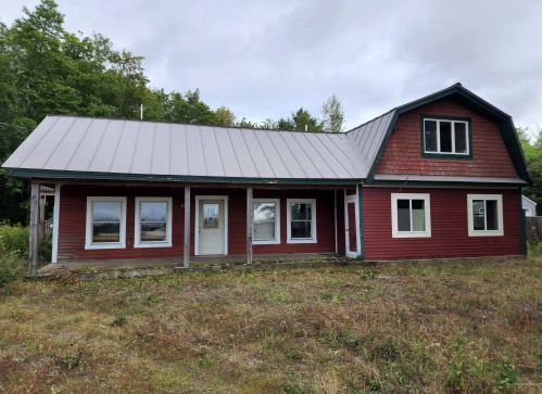 333 Central St, Bucksport, ME 04416 exterior
