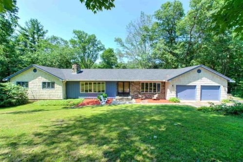 11 Mockingbird Hill Rd, Windham, NH 03087 exterior