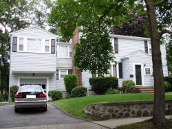 22 Park Dr, Newton, MA 02461 exterior