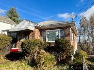 121 Sexton St, New-Britain, CT 06051 exterior