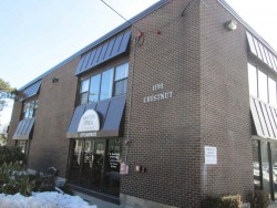 1191 Chestnut St, Newton, MA 02464 exterior