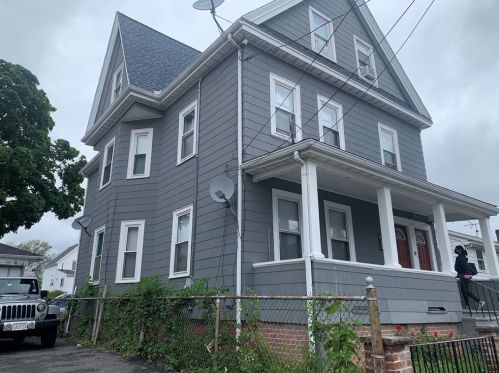 16 Clark St, Everett, MA 02149 exterior