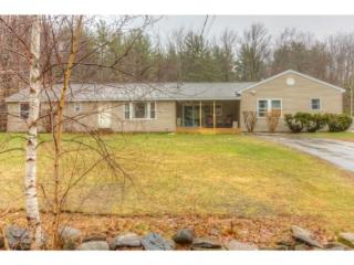 4 Drury Dr, Rochester, NH 03867 exterior