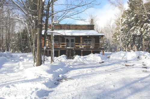 340 Brighton Rd, Brighton Plt, ME 04912 exterior